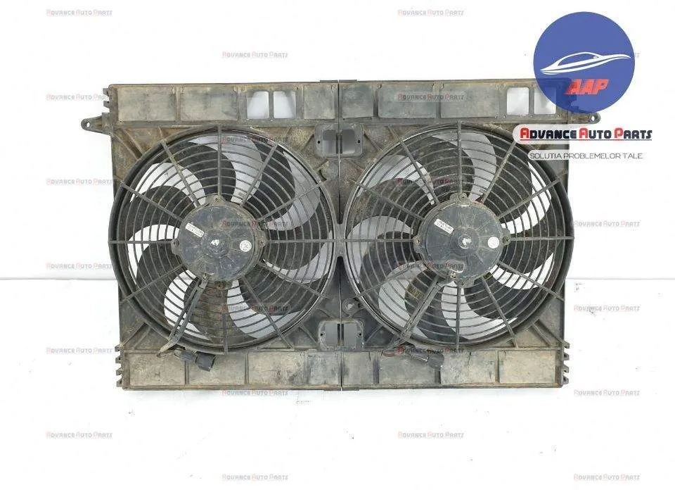 Gmv electroventilator original in stare buna Maserati  Quattroporte  5