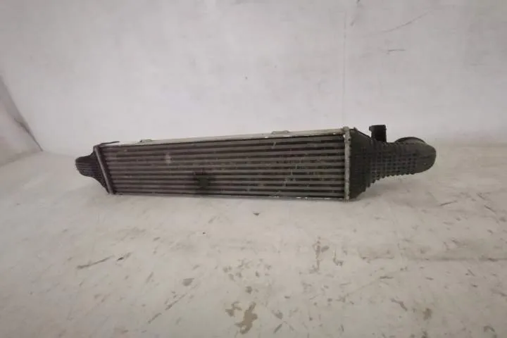 Radiator Aer Intercooler Original In Stare Buna Mercedes-Benz  C-Class - Foto 3