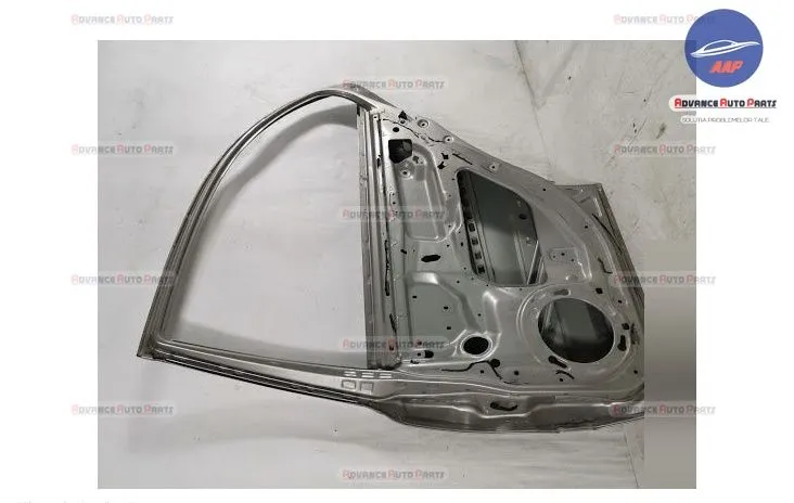 Usa Dreapta Spate originala Mercedes-Benz  E-Class  W211 [2002 - 2006] - Foto 5
