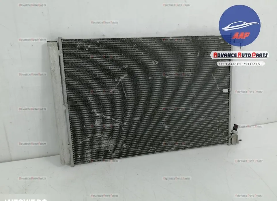 Radiator AC original 2.0Diesel Mercedes-Benz  GLC  1  [2015 - 2020] - Foto 4