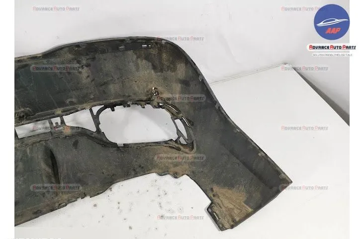 Spoiler Fusta Bara Spate original cu senzori Mercedes-Benz  GLE AMG  W - Foto 5