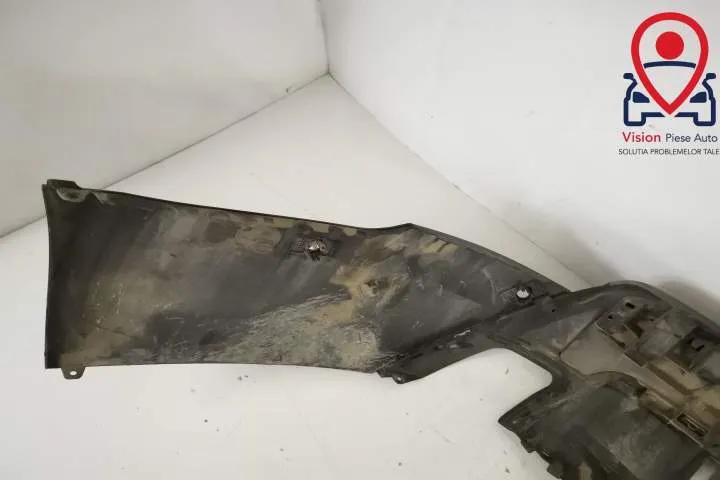 Bara Spate Fusta Originala In Stare Buna Cu Senzori Land Rover  Discov - Foto 8