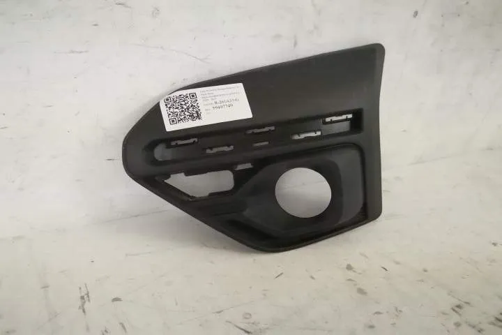 Grila Proiector Stanga Originala In Stare Buna Dacia  Sandero Stepway - Foto 2