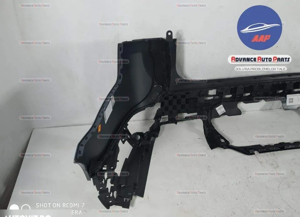 Bara Spate originala Land Rover  Range Rover Sport  2 [2013 - 2020] - Foto 6