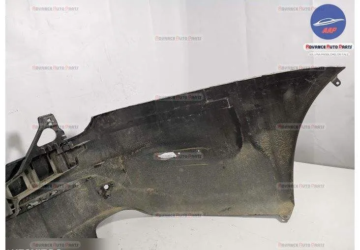 Bara Spate originala cu senzori Jaguar  XJ  X351 [2009 - 2015] - Foto 6