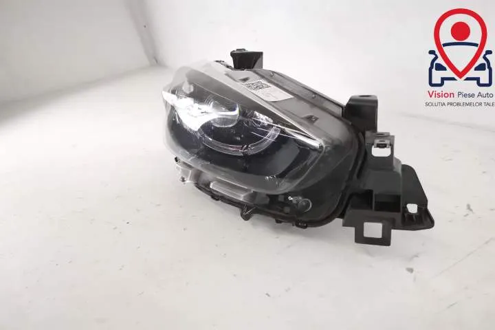 Far Dreapta Original Full Led In Stare Buna Mazda  CX-5  1  [facelift] - Foto 3