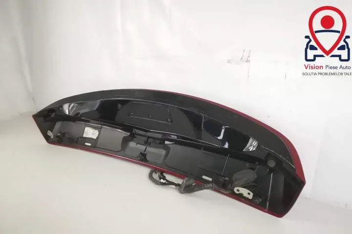 Eleron Haion Portbagaj Original  Land Rover  Range Rover Evoque  L538 - Foto 8