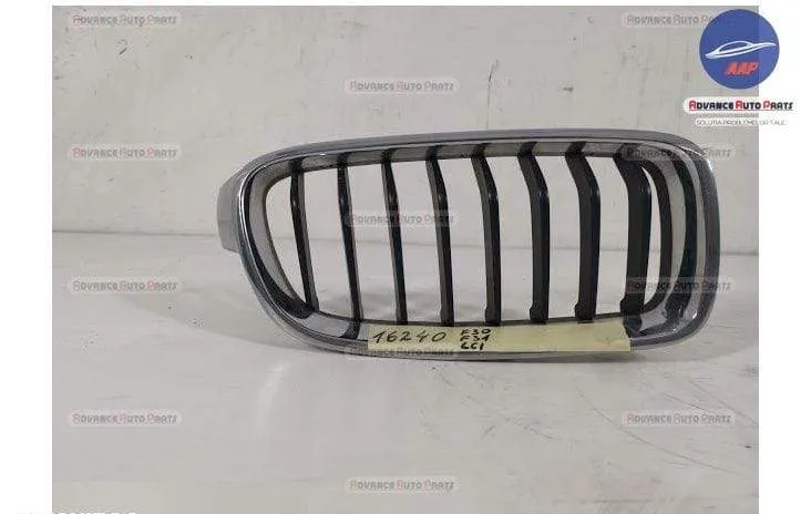 Grila Radiator Dreapta originala BMW  Seria 3  6  [facelift] [2015 - 2