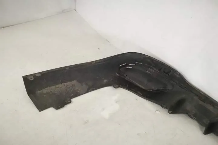 Fusta Spoiler Bara Spate Originala In Stare Buna AMG Mercedes-Benz  CL - Foto 5