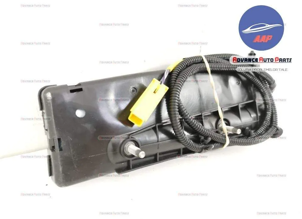 Airbag scaun stanga original in stare buna Land Rover  Discovery  3 [2 - Foto 6