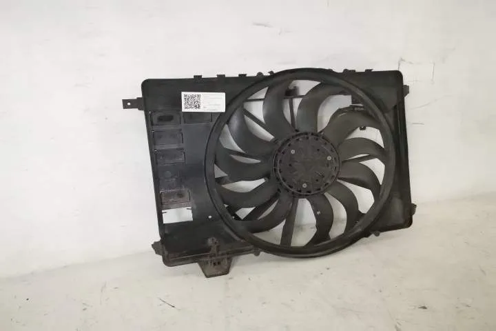 Electroventilator GMV Original In Stare Buna Land Rover  Range Rover E - Foto 2