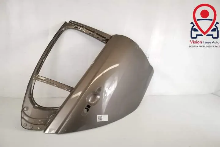 Usa Dreapta Spate Originala  Jaguar  XF  X250 [2007 - 2011] - Foto 2