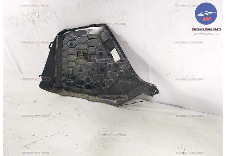 Grila Dreapta Bara Spate originala cu senzori Honda  Civic  10 [2015 - - Foto 4
