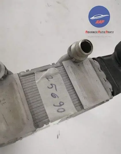 Intercooler 3.0 Diesel original Land Rover  Range Rover Sport  2 [2013 - Foto 7