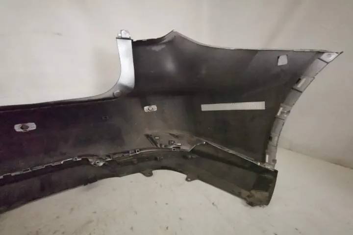 Bara Spate Originala Cu Senzori Si Fusta In Stare Buna Lexus  RX  4 [f - Foto 7