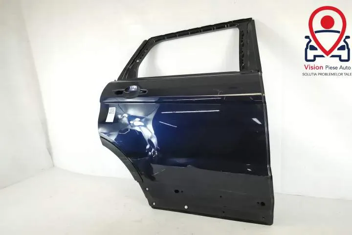 Usa Dreapta Spate Originala  Land Rover  Range Rover Evoque  L538 [201 - Foto 3