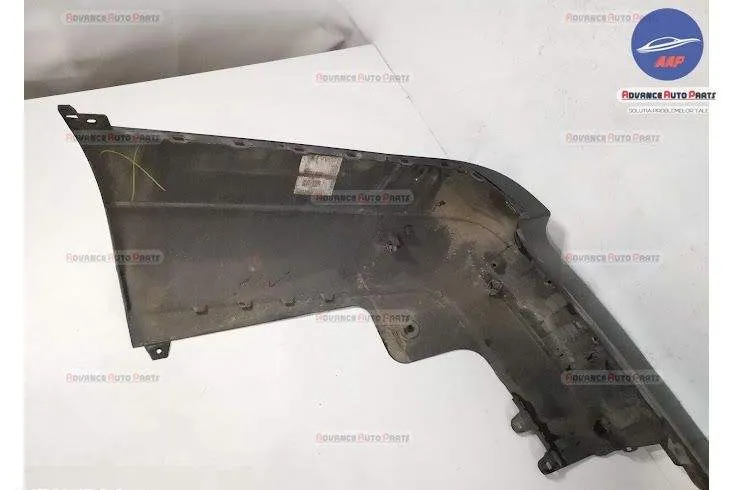 Bara Spate originala cu 6 senzori Vogue Land Rover  Range Rover  4 [20 - Foto 8