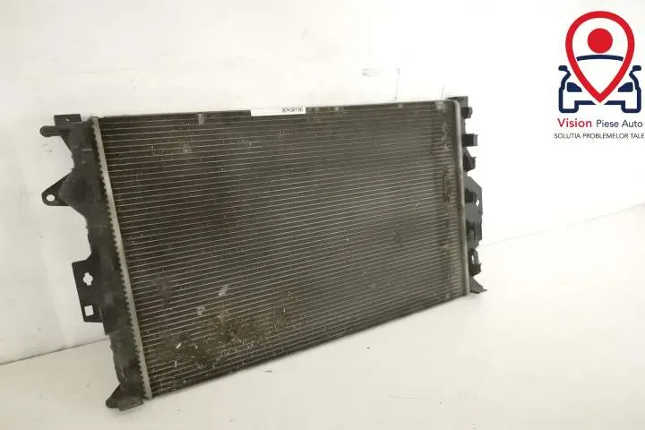 Radiator Apa Original In Stare Buna Ford  Focus - Foto 5