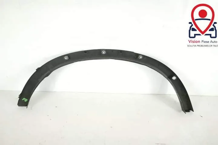 Bandou Aripa Overfender Stanga Spate Original In Stare Buna BMW  X3  F - Foto 4