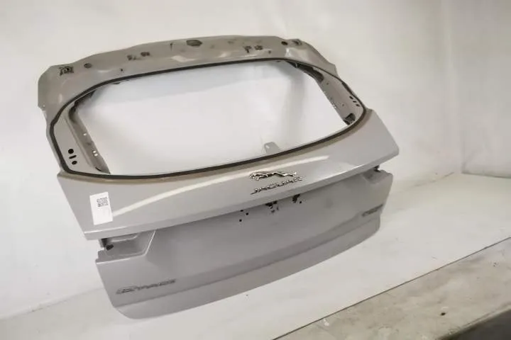 Haion Capota Portbagaj Original  Jaguar  F-Pace  1 [2016 - 2020] - Foto 2