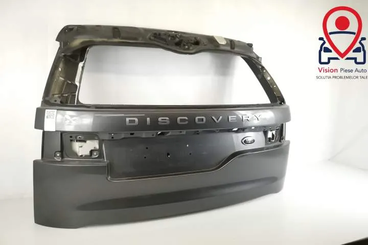 Haion Capota Portbagaj Original Land Rover  Discovery  5 [2016 - 2022] - Foto 2