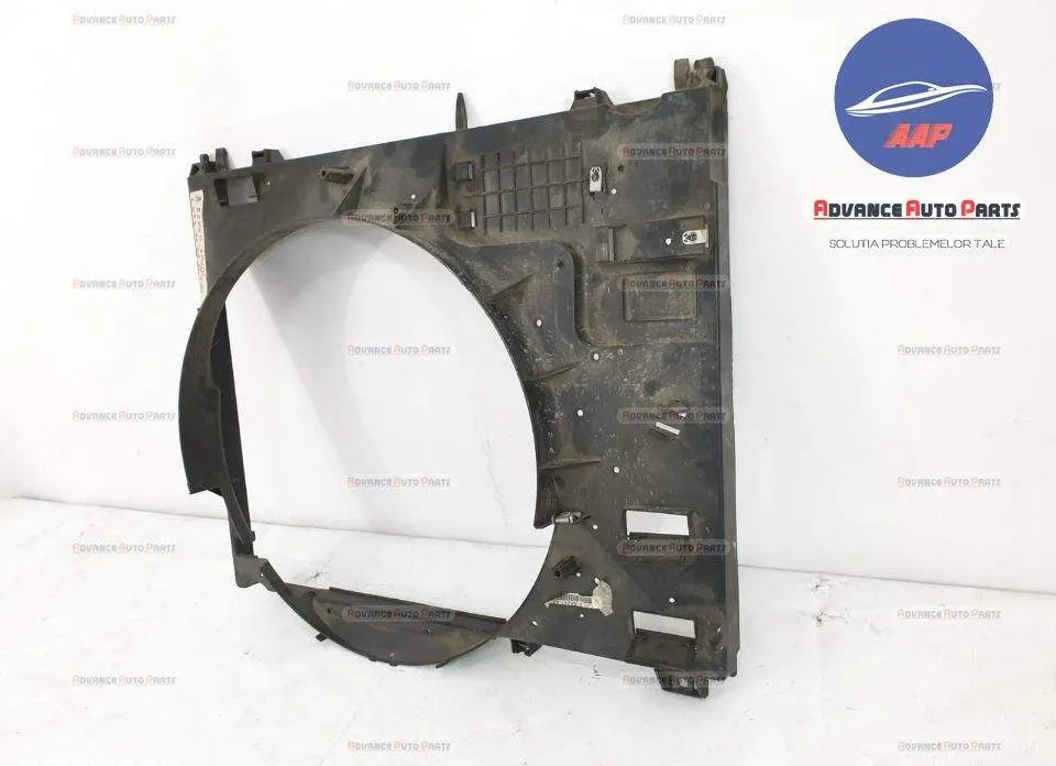 Carcasa gmv electroventilator originala in stare buna Land Rover  Rang - Foto 4