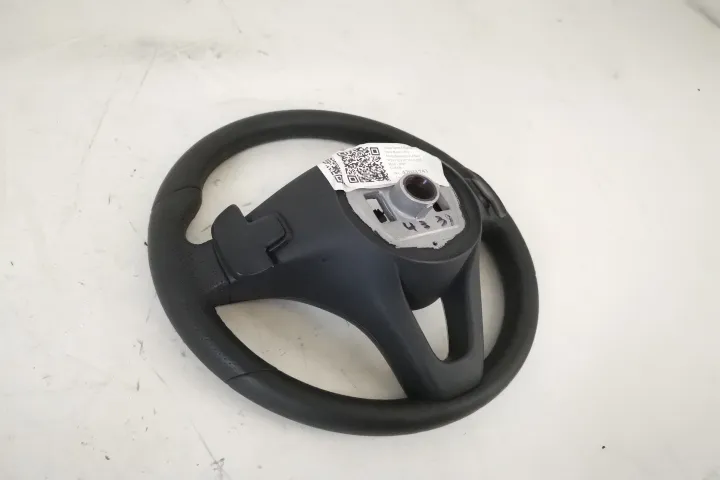 Volan Sport Original Cu Padele In Stare Buna AMG Mercedes-Benz  E-Clas - Foto 5