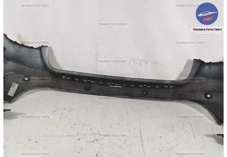 Bara Spate originala cu senzori 6 si suporti Mercedes-Benz  GLA-klasse - Foto 7