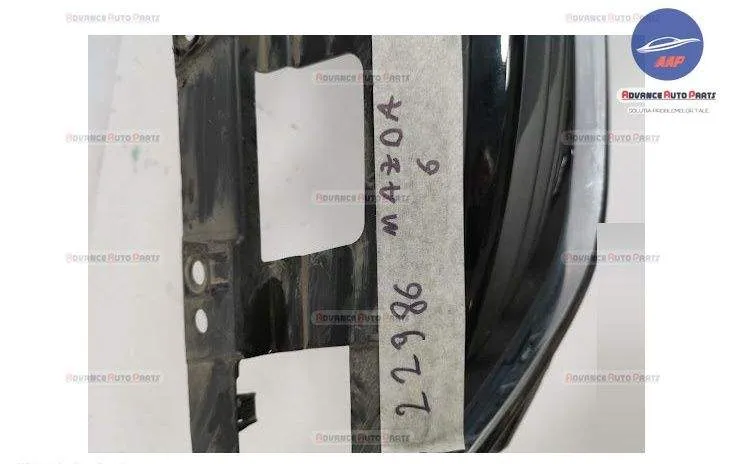 Grila Centrala Radiator originala Mazda  6 GJ [2012 - 2015] - Foto 7