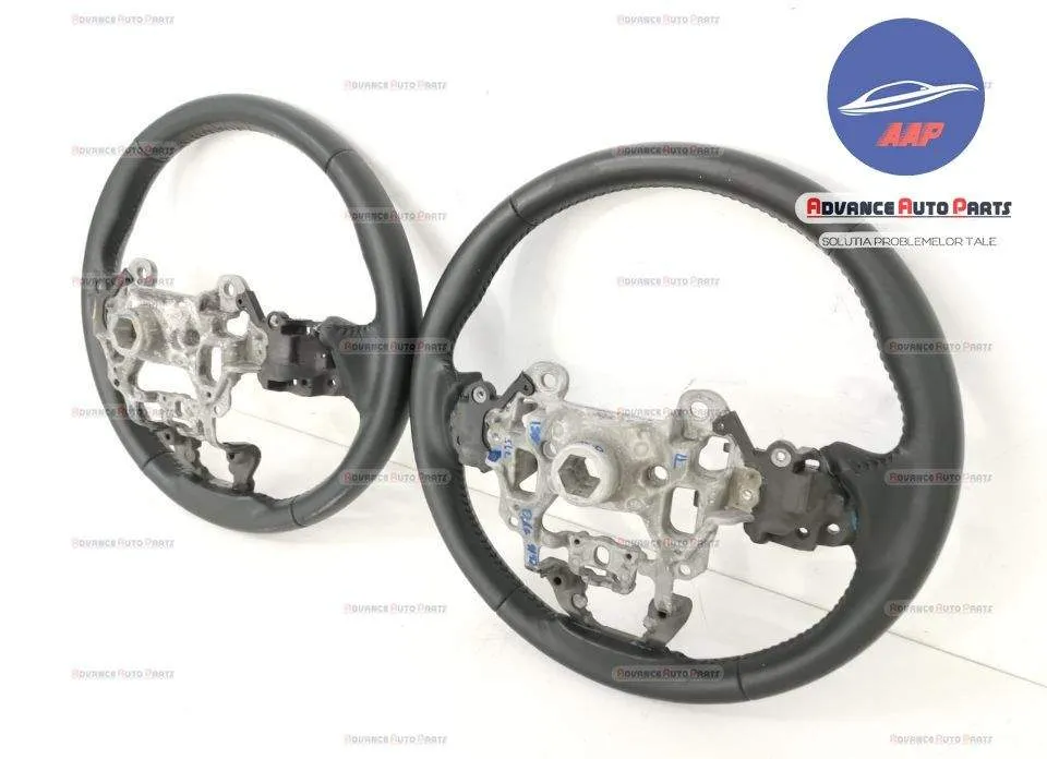 Volan original in stare buna Mazda  2 DJ [2014 - 2020] - Foto 5