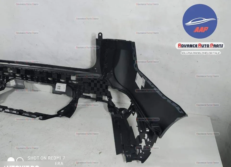 Bara Spate originala Land Rover  Range Rover Sport  2 [2013 - 2020] - Foto 5