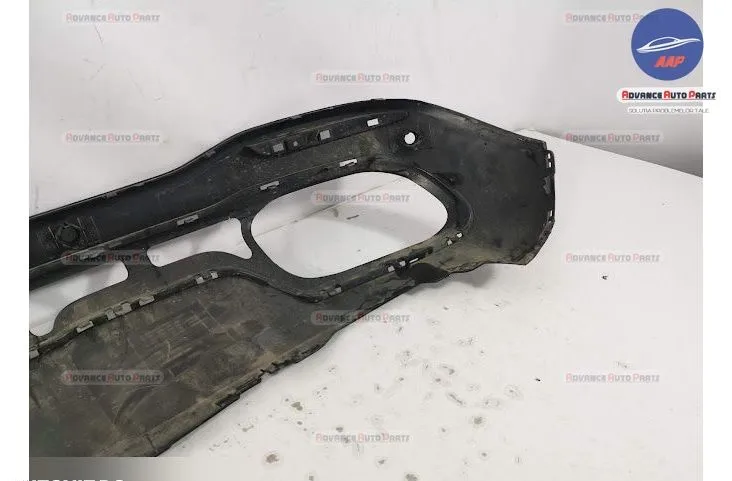 Spoiler Fusta Bara Spate original cu senzori Mercedes-Benz  GLE AMG  W - Foto 6