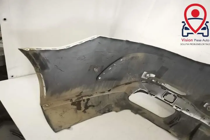 Bara Spate Originala Cu Senzori Si Fusta In Stare Buna GTS 63   Merced - Foto 7