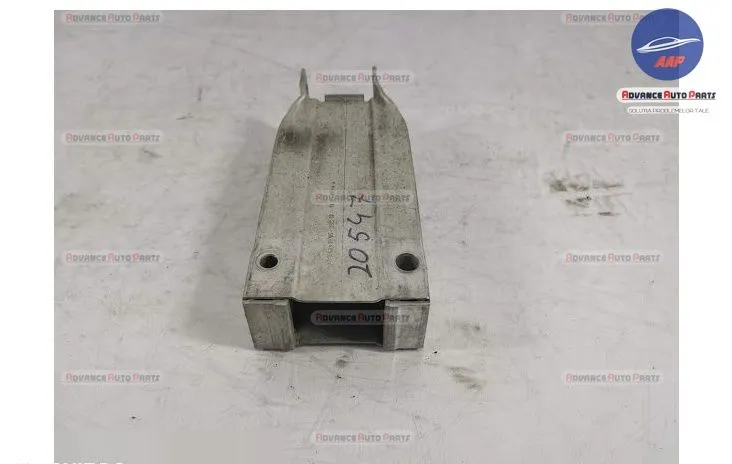 Cap Lonjeron Stanga  Mercedes-Benz  E-Class  W212 [2009 - 2013] - Foto 1