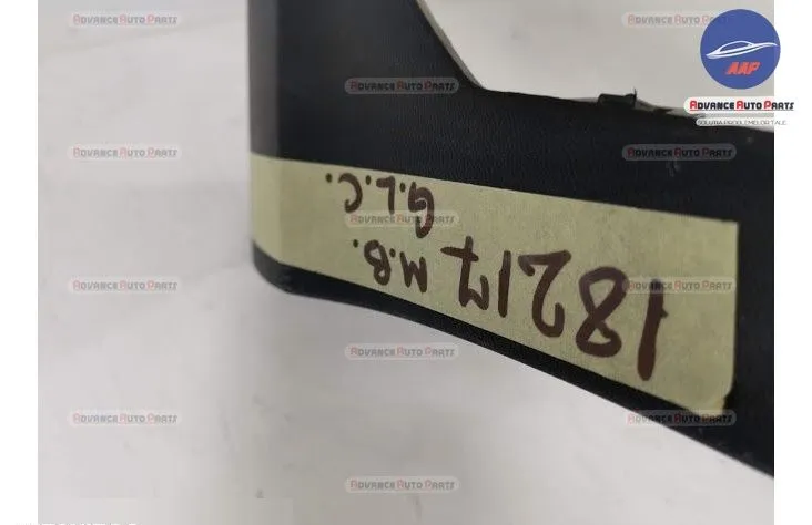 Spoiler Fusta Bara Spate original cu senzori Mercedes-Benz  GLC AMG  1 - Foto 8