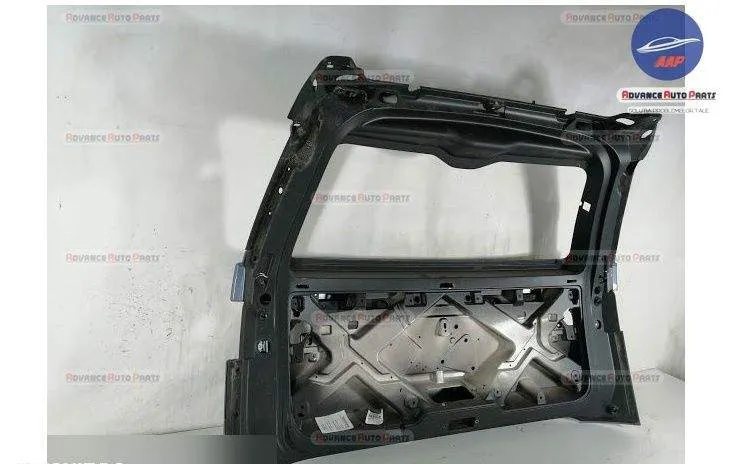 Haion Capota Portbagaj original Land Rover  Discovery  5 [2016 - 2022] - Foto 6