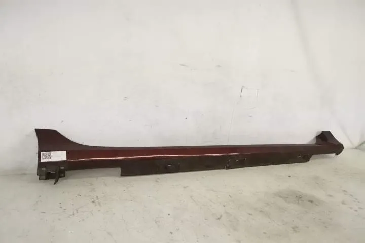 Ornament Prag Dreapta Original In Stare Buna Honda  Civic  10 [2015 - - Foto 2