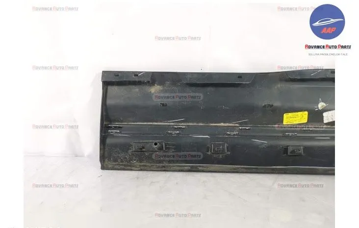 Bandou Usa Stanga Spate original Mercedes-Benz  GLB-Class  1 [2019 - 2 - Foto 7