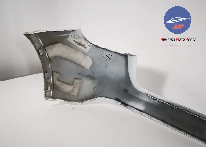 Bara Spate originala cu ornament cromat Mercedes-Benz  GLA-Class  X156 - Foto 8