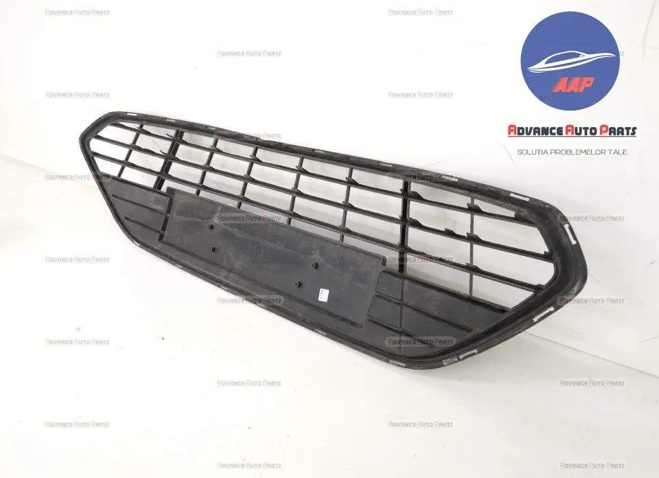 Grila bara inferioara originala in stare buna Ford  Mondeo  MK4 [facel - Foto 6