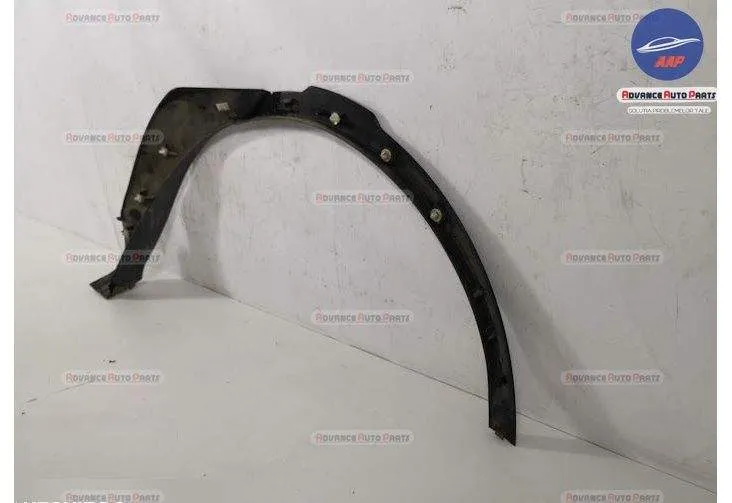 Bandou Overfender Dreapta Spate original Land Rover  Discovery  5 [201 - Foto 6