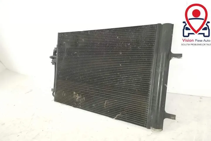 Radiator AC Clima Original In Stare Buna  Ford  Mondeo  MK4 [facelift] - Foto 6
