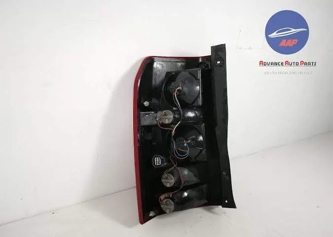 Stop Dreapta Spate original halogen Land Rover  Discovery  3 [2004 - 2 - Foto 4