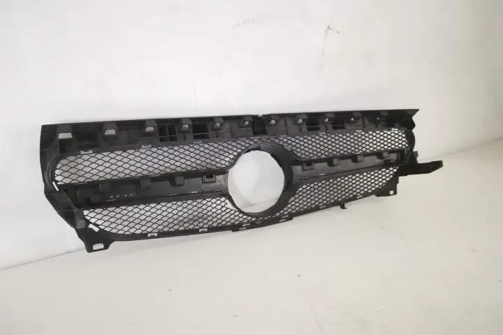 Grila Centrala Radiator Originala In Stare Buna Mercedes-Benz  CLA-Cla - Foto 5