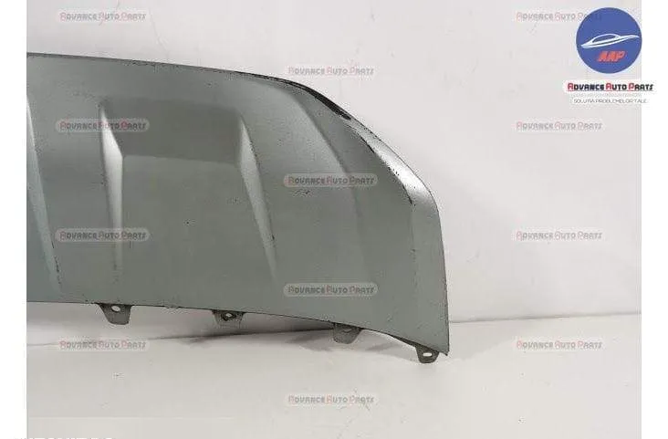 Fusta Difuzor Spoiler Bara Fata original Audi  Q7  4M [2015 - 2020] - Foto 2