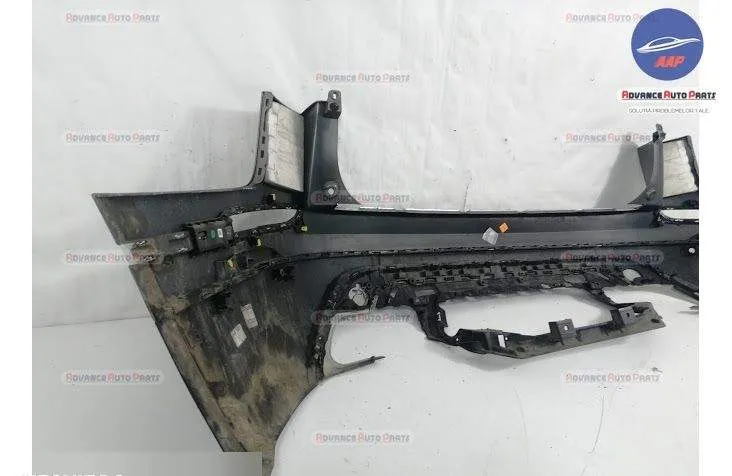 Bara Spate originala cu senzori Land Rover  Range Rover Velar  1 [2017 - Foto 6
