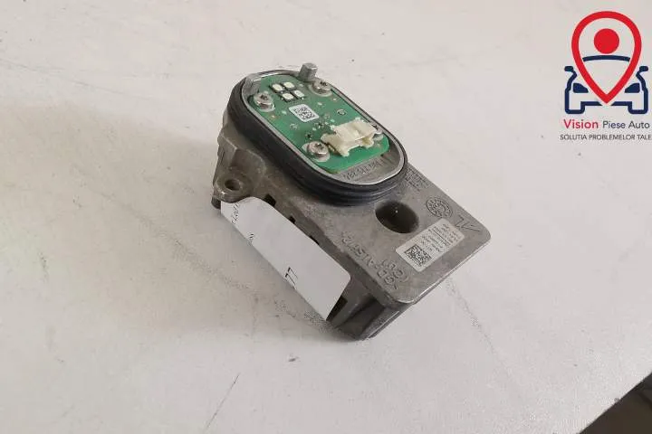Modul Led Calculator Led Original In Stare Buna  Mercedes-Benz  C-Clas - Foto 2