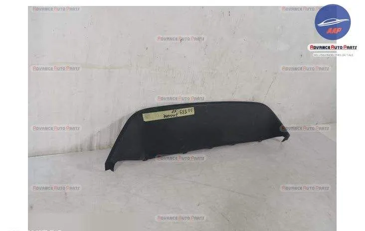 Ornament Spoiler Bara Spate original 2021 2022 Jaguar  E-Pace  1 [2017 - Foto 2