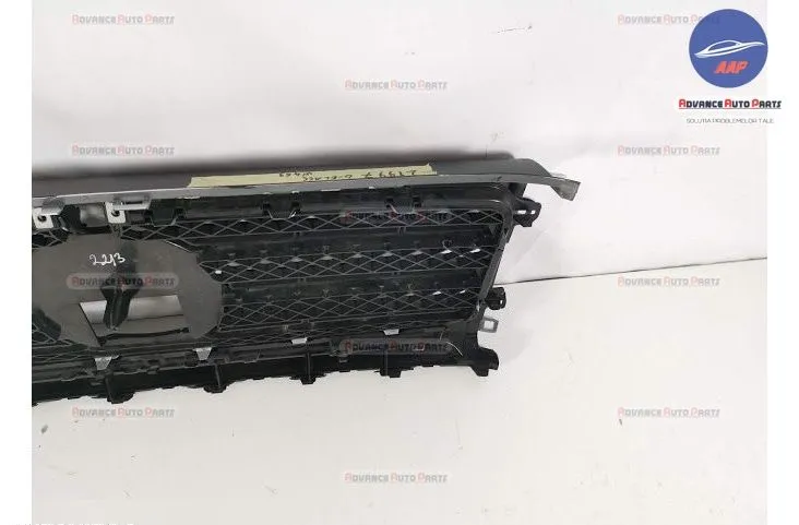 Grila Centrala Radiator originala Mercedes-Benz  G-Class  W463 [2th fa - Foto 5