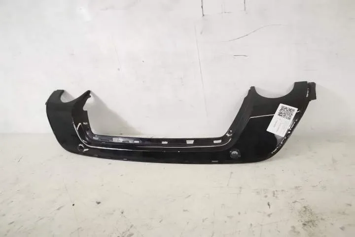 Ornament Fusta Spoiler Bara Spate Original In Stare Buna Land Rover  R - Foto 3